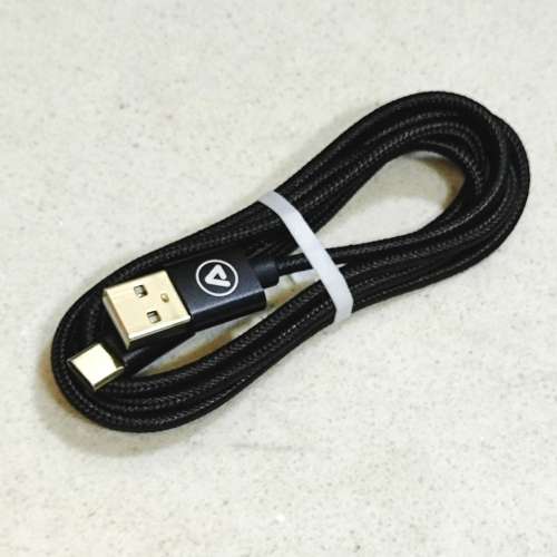 小米 22.5W Quick Charger, 送: 快充線