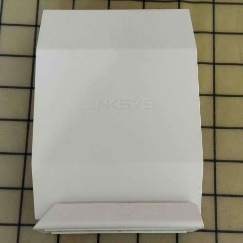 Linksys E9450 雙頻 AX5400 WiFi 6 Easy Mesh 路由器