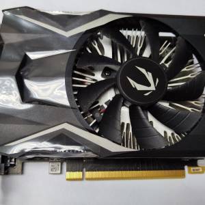 Zotac GTX1650 4G GDDR6