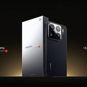 （少量現貨）小米（MI）15S Pro 玄戒O1旗艦處理器 徠卡光學全焦段高速鏡頭 16GB+51...