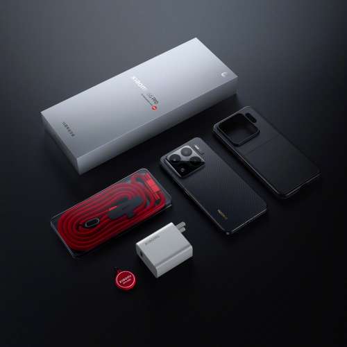 （少量現貨）小米（MI）15S Pro 玄戒O1旗艦處理器 徠卡光學全焦段高速鏡頭 16GB+51...