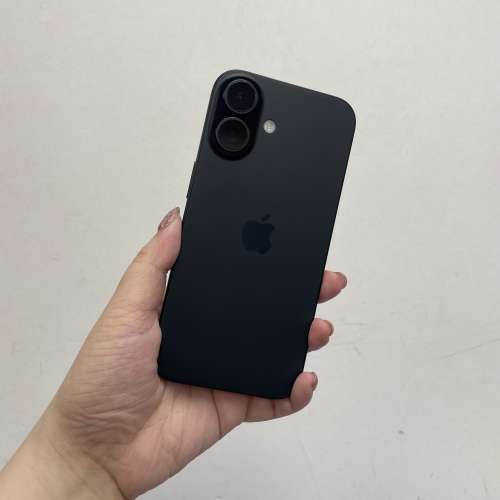 (✨性價比高16 細機系列✨香港行貨）新款Apple iPhone 16系列/香港行貨/Apple iPho...
