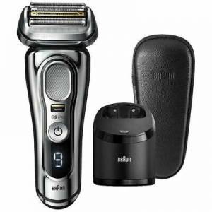 全新行貨Braun 9466CC Shaver  ( 公價$3980 )