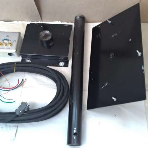 投影機吊架套裝