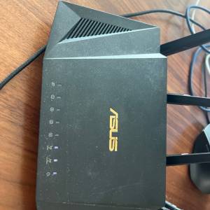 Asus router RT-AX3000 行貨