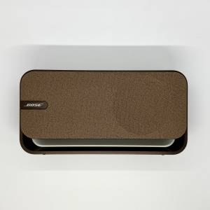 [99%新][水貨] Bose SoundLink Home 暖木