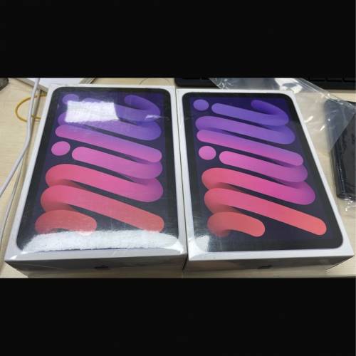 ipad mini 6 64gb cell