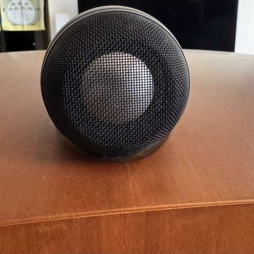 B&W Nautilus HTM2 中置喇叭