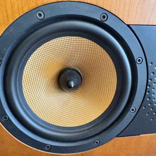 B&W Nautilus HTM2 中置喇叭