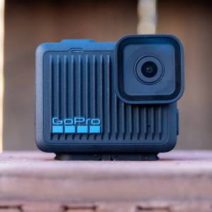 Go Pro hero 4K 99% New