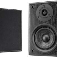 全新德國 DUAL Active Monitor Speaker