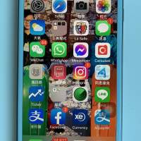 iPhone 6+ 128g Grey Full packing