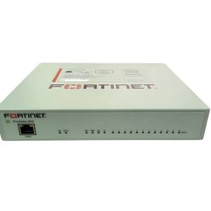 Fortinet Fortigate 80E 防火牆 Firewall