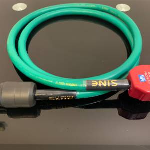SINE Nidas HC+ 特高過電量電源線