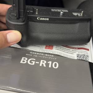 BG-R10 r5 r6 直倒