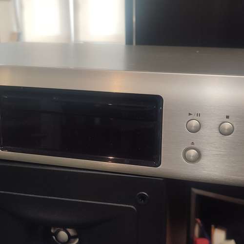 DENON DCD 520AE  天龍CD機