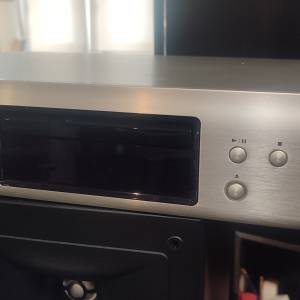 DENON DCD 520AE  天龍CD機