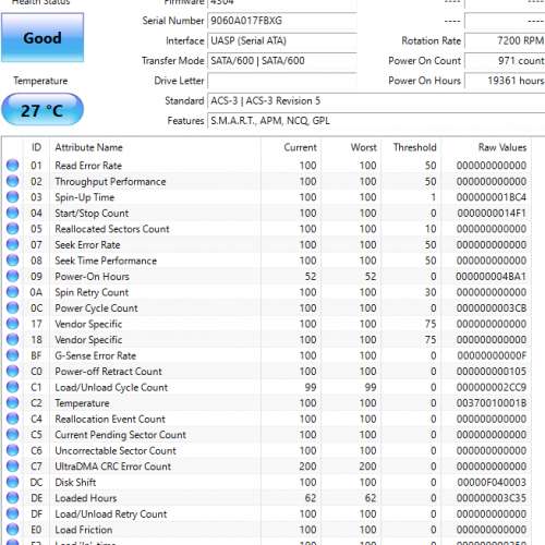 Toshiba 12T CMR HDD 硬碟 硬盤 Harddisk