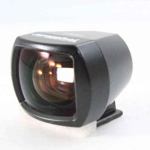 福倫達Voigtlander 15mm Viewfinder 取景器 適用於Leica M mount 或者L39菲林機