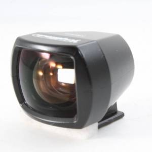 福倫達Voigtlander 15mm Viewfinder 取景器 適用於Leica M mount 或者L39菲林機
