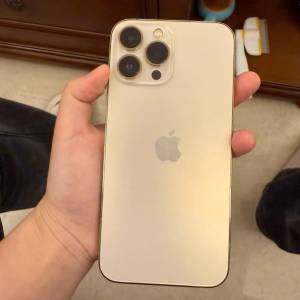 iPhone 13 Pro Max 1tb ，電池效能87 ％，使用原裝case 同貼mon貼