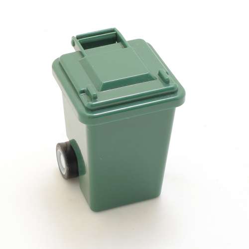 Dust Bin Garbage Can