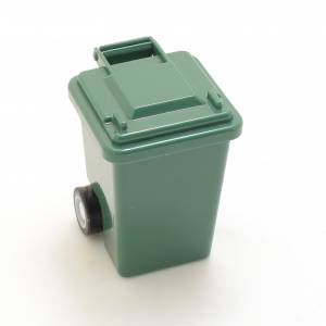 Dust Bin Garbage Can