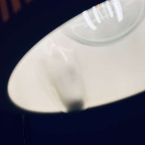 出售 昭和時期 三菱Mitsubishi座枱燈一箋，100%正常，整體八成新，款式經典，（注意...