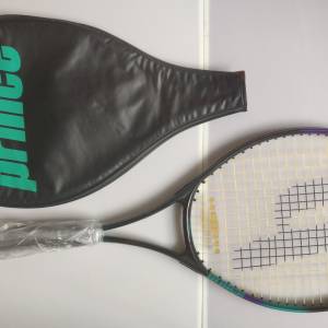 Prince Synergy Integra Titinum