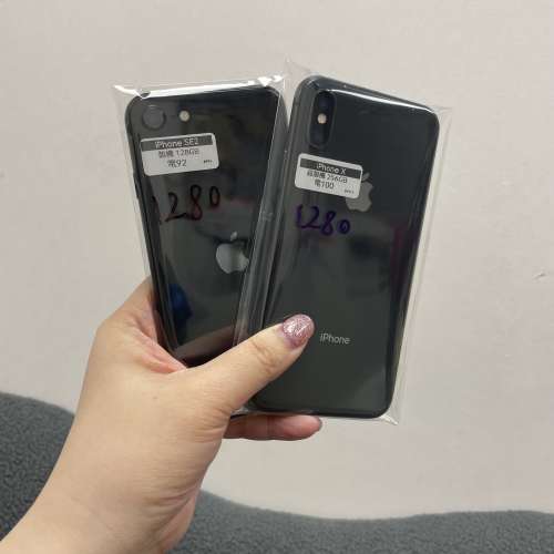 (✨電子之家，超多平價Apple iPhone手機，後備機之選✨）Apple iPhone 6 Plus/SE2/...