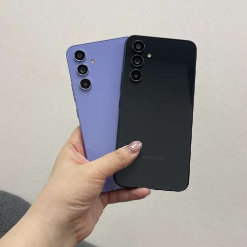 (❤️‍🔥高質Samsung Galaxy A系列❤️‍🔥)三星Galaxy A54/Galaxy A55/5G/256GB/...