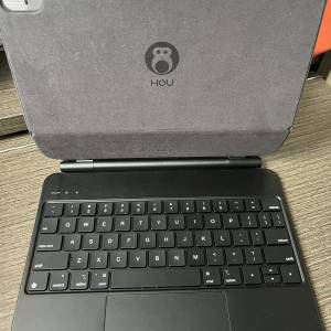 iPad 11 inch 磁吸鍵盤