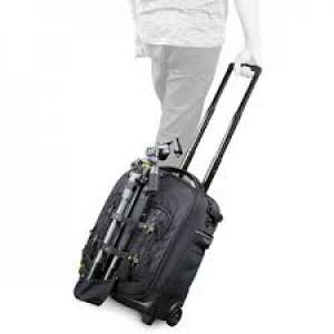 Vanguard Alta Fly 48T Trolley 手拖箱 拖喼