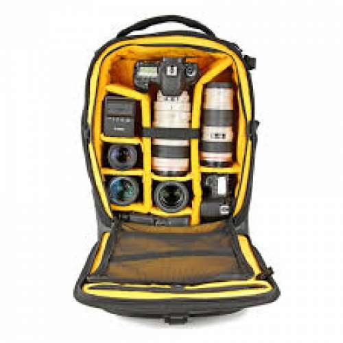 Vanguard Alta Fly 48T Trolley 手拖箱 拖喼