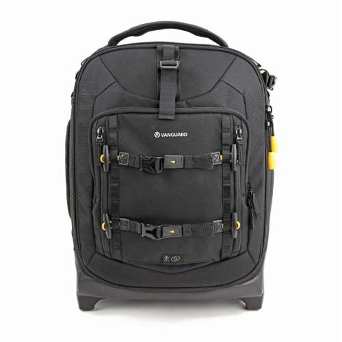 Vanguard Alta Fly 48T Trolley 手拖箱 拖喼