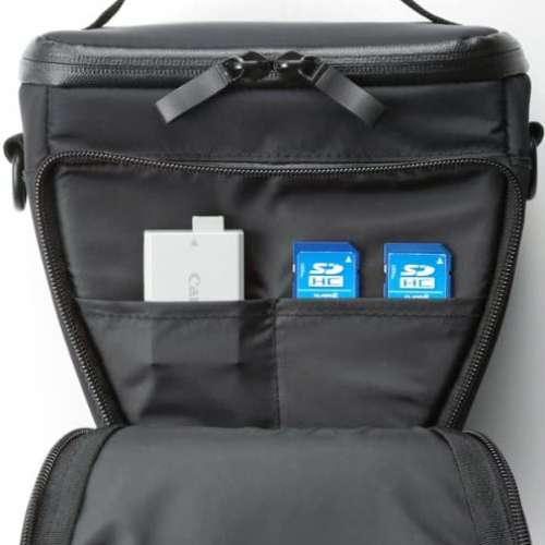 減震相機保護袋套 [Sony Nikon Canon Fujifilm Leica a73 a74 a9 a7r r5 r6 a1 a7i...