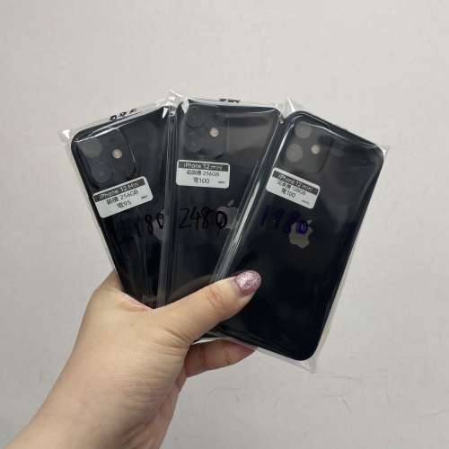 🔥平價高質迷你機🔥（電子之家，超多靚Apple之家）Apple iPhone mini系列/Apple iP...