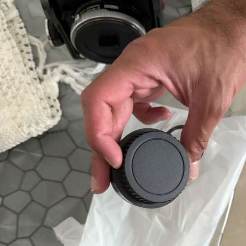 2 x DZO FILM EF-Mount Tool Kit (For changing PL to EF mount on DZO Lenses) Brand