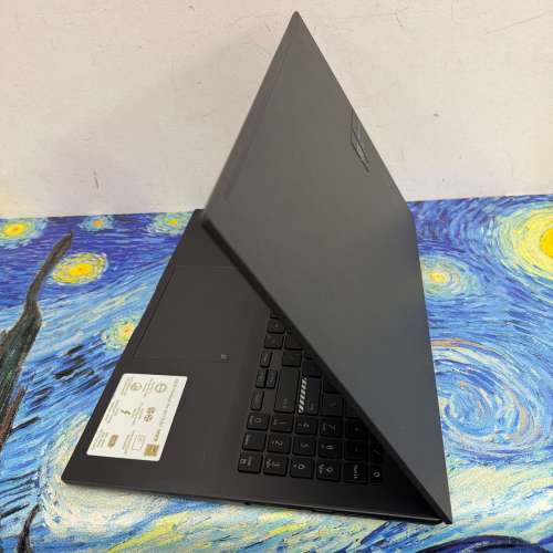 (16寸4K華碩 RTX3050電競🔥) Asus Vivobook intel i7-11370H CPU/16GB Ram/128,256...