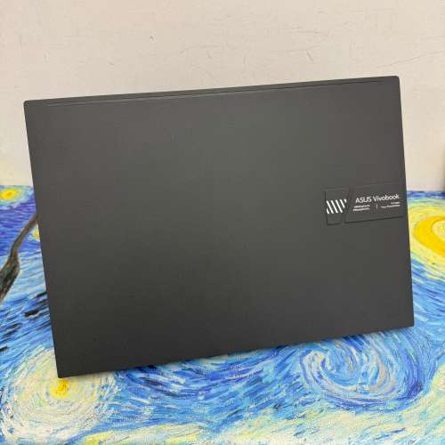 (16寸4K華碩 RTX3050電競🔥) Asus Vivobook intel i7-11370H CPU/16GB Ram/128,256...