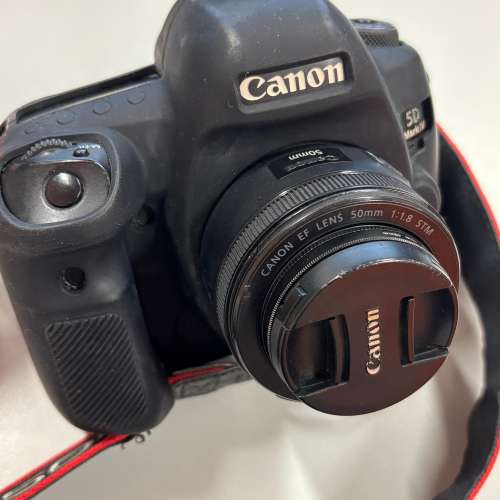 [租借] Canon 5d4 單反相機 追星/人像/風景/旅行拍攝攝影