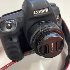 [租借] Canon 5d4 單反相機 追星/人像/風景/旅行拍攝攝影