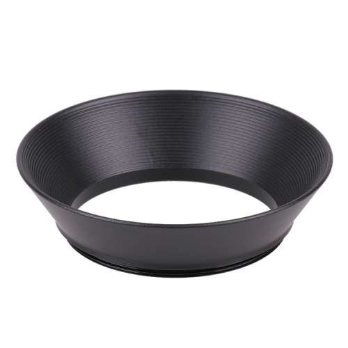 全新金屬廣角遮光罩, 30mm, 34mm, 37mm, 39mm, 40.5mm, 46mm 可選, 可7仔自取或順豐...