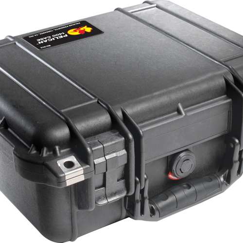 Pelican 1400 case