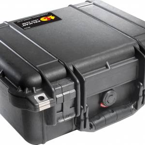 Pelican 1400 case
