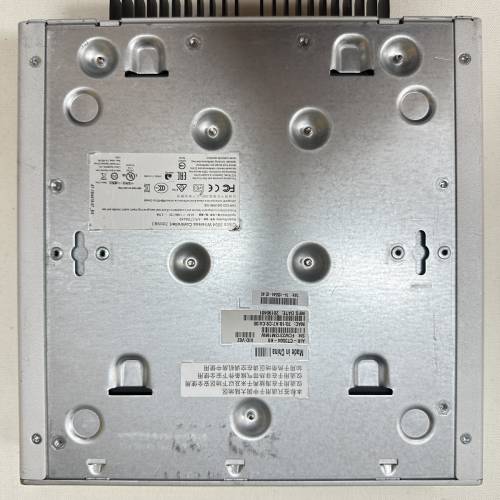 無線控制器Cisco 3504 Wireless Controller