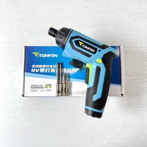 全新湯峰TONFON®電動螺絲批