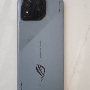 Rog 8 phone
