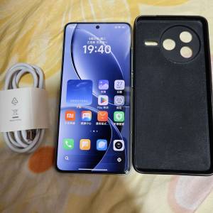 红米k80 2K萤幕98新