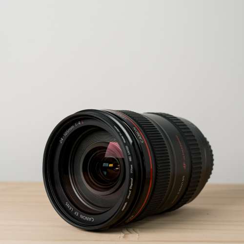 Canon EF 24-105mm f/4L IS USM